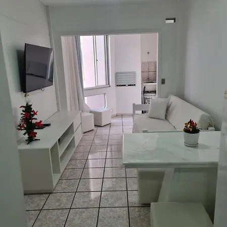 Apart. Canasvieiras Centrinho Florianópolis Exterior foto