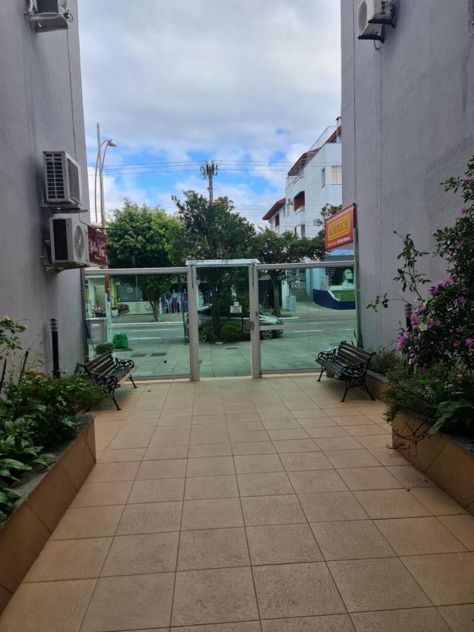 Apart. Canasvieiras Centrinho Apartment