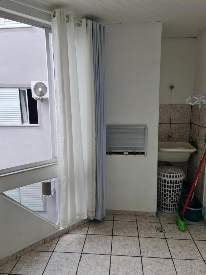 Apart. Canasvieiras Centrinho Apartment