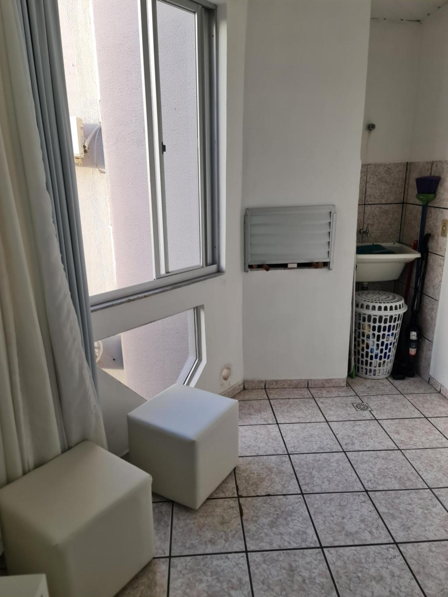 Apart. Canasvieiras Centrinho Apartment