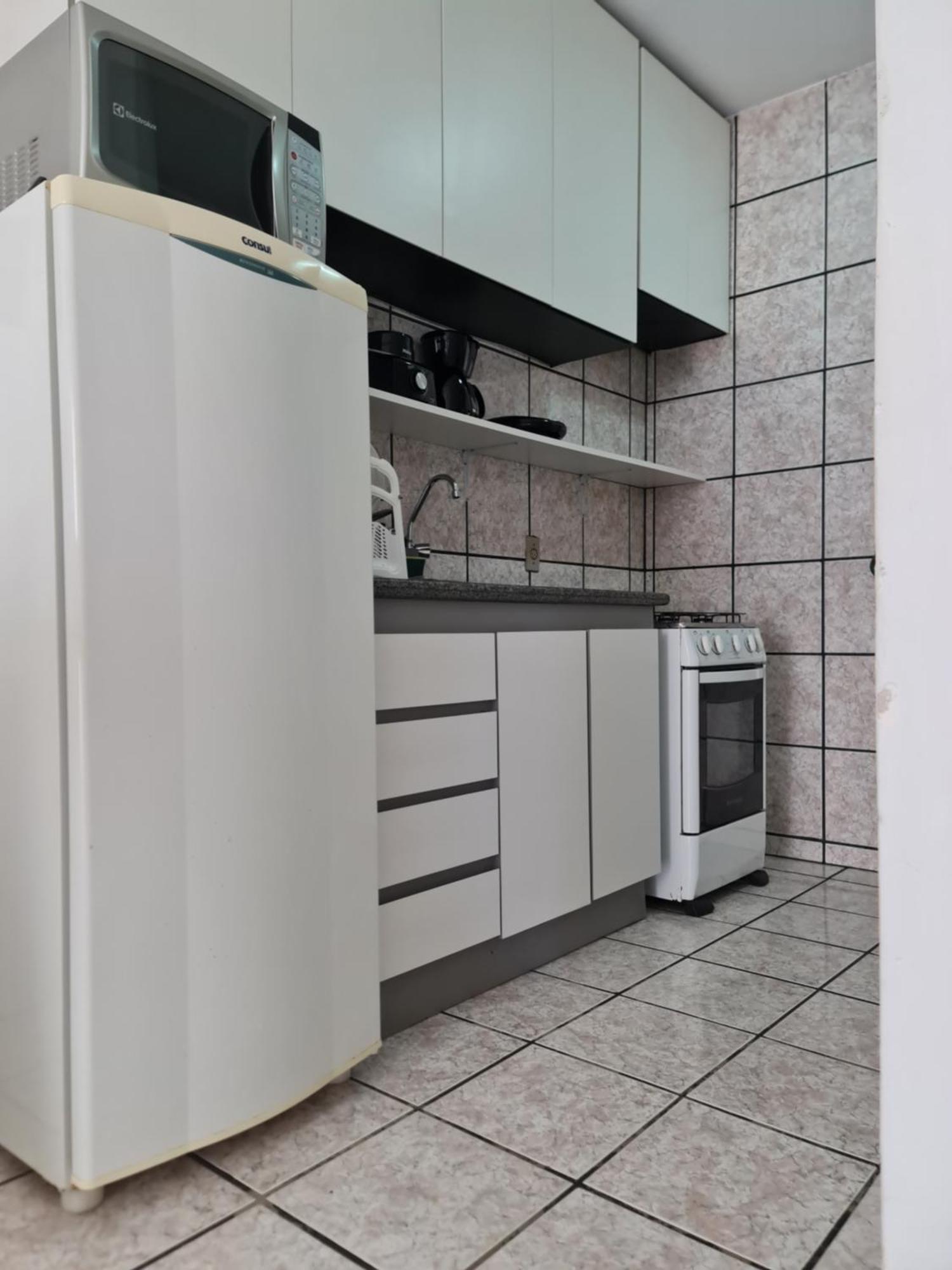 Apart. Canasvieiras Centrinho Apartment Florianopolis