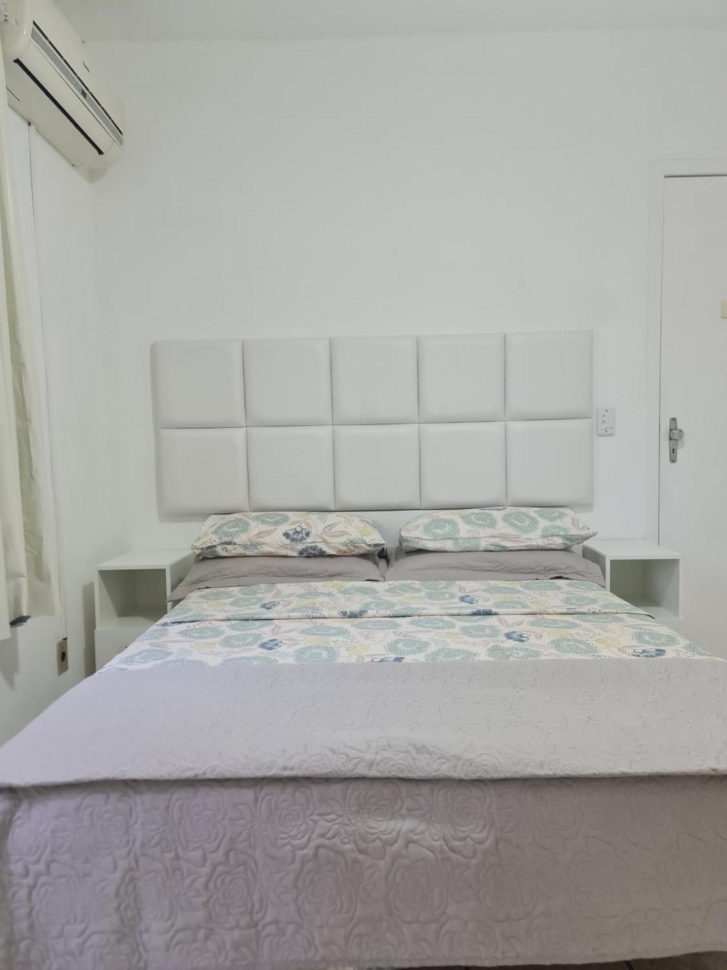 Apart. Canasvieiras Centrinho Apartment