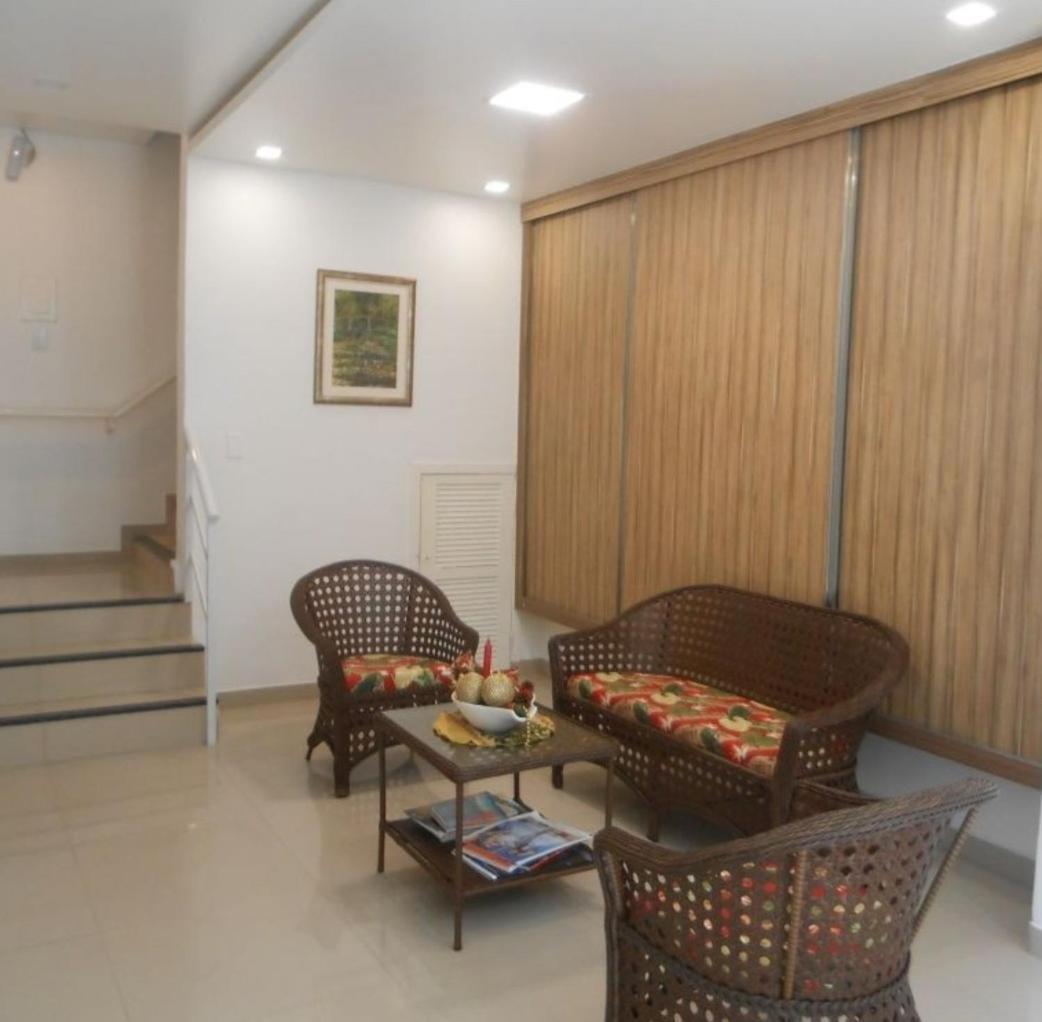 Apartment Apart. Canasvieiras Centrinho