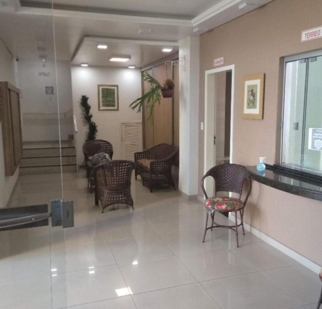Apartment Apart. Canasvieiras Centrinho Florianopolis