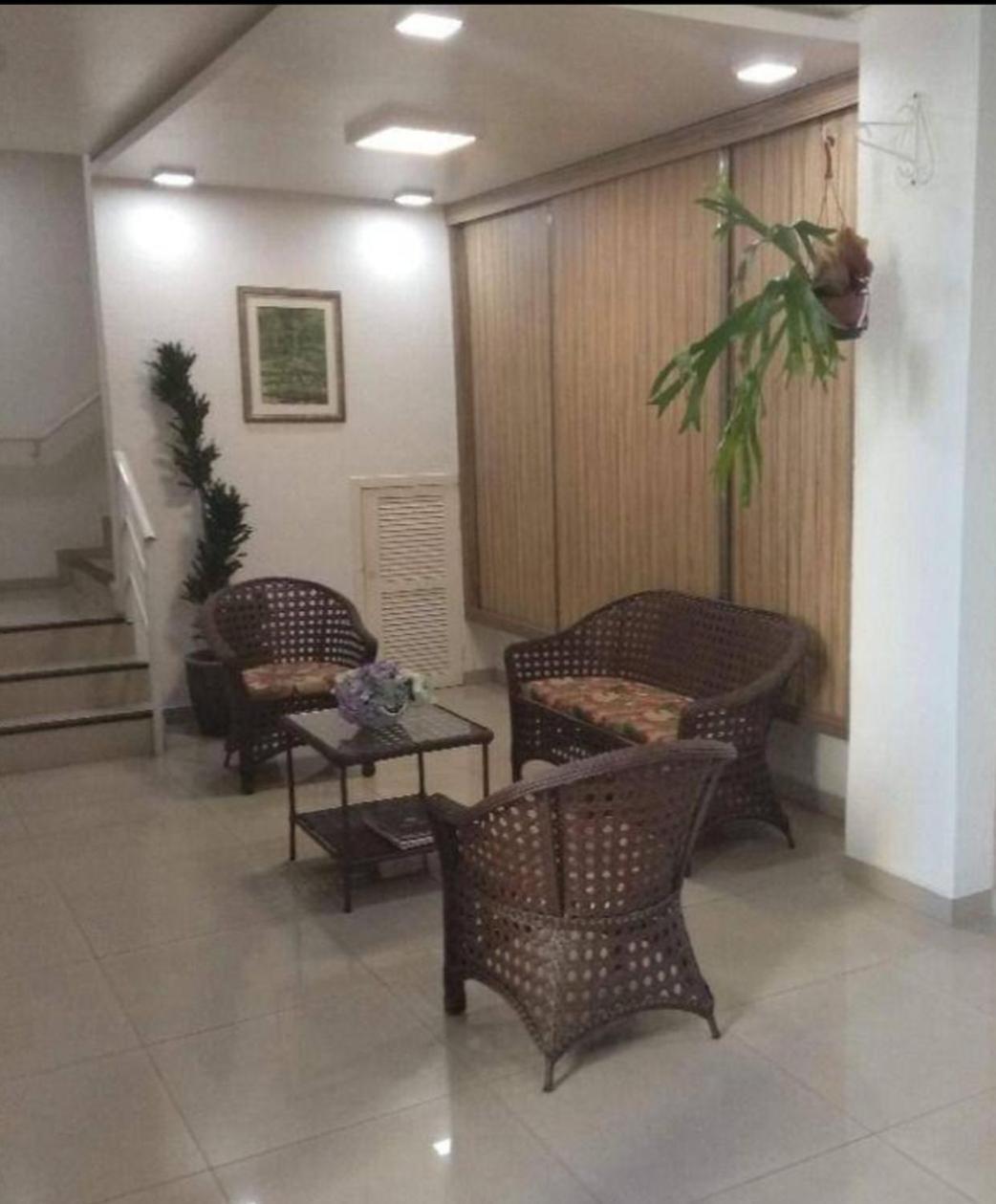 Apart. Canasvieiras Centrinho Apartment